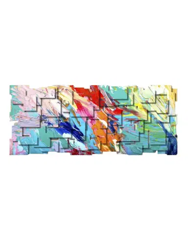 Karo Studios "Palette II" Wall Sculpture | Thumbnail 1