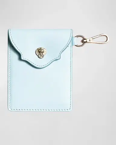 Bell'INVITO Keychain Card Case | Thumbnail 3