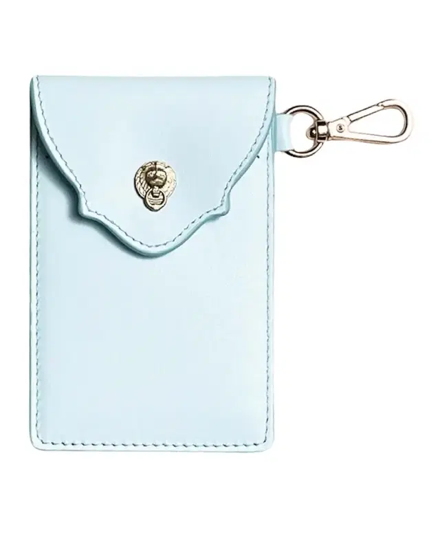 Bell 'INVITO Keychain Card Case