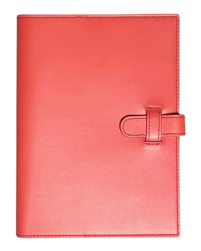 Bell 'INVITO Jotter Cover