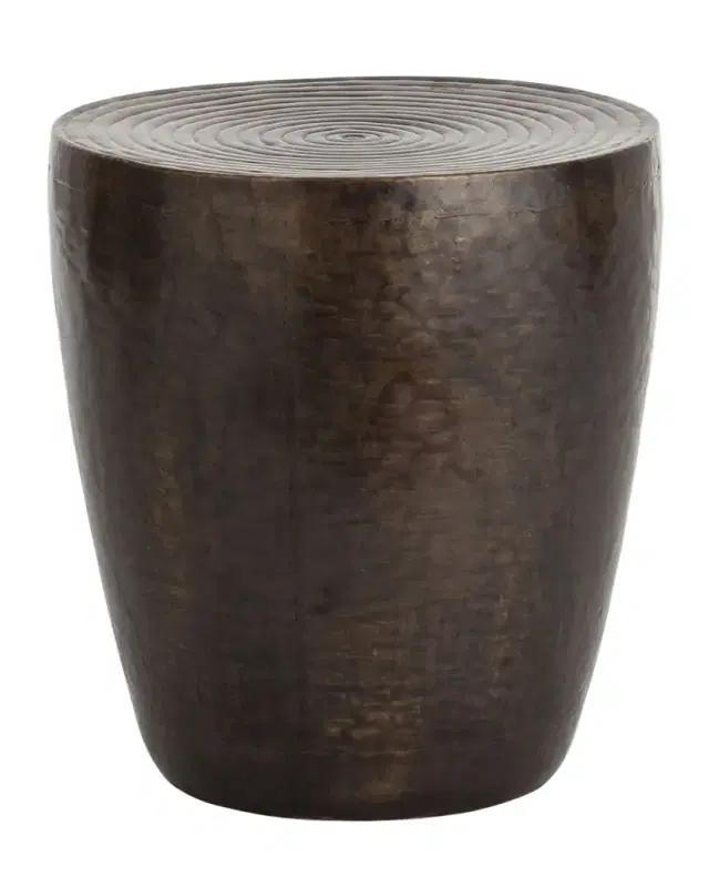 Arteriors Clint Side Table