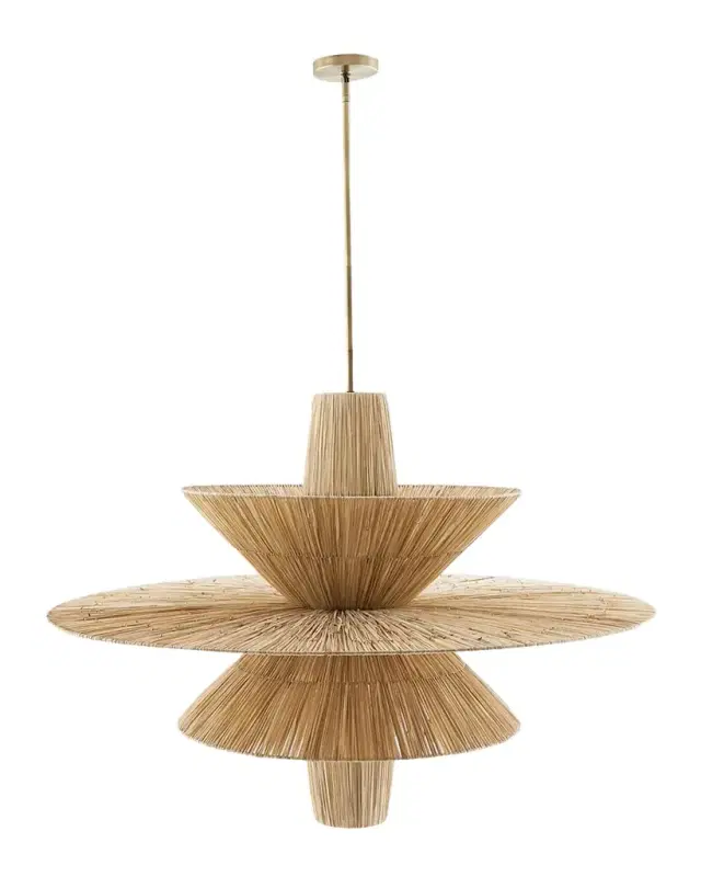 Arteriors Shay Chandelier