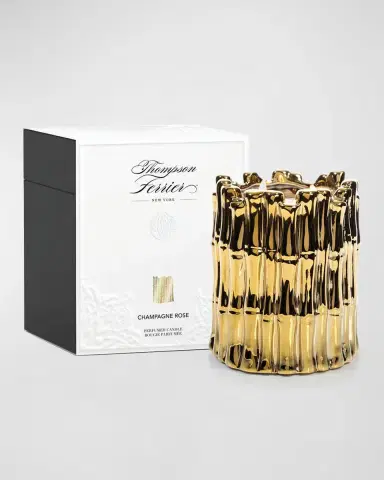 Thompson Ferrier 34 oz Sagano Scented Candle | Thumbnail 3