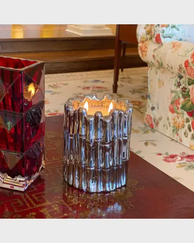 Thompson Ferrier 34 oz Sagano Scented Candle | Thumbnail 2