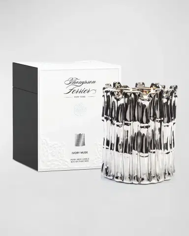 Thompson Ferrier 34 oz Sagano Scented Candle | Thumbnail 3