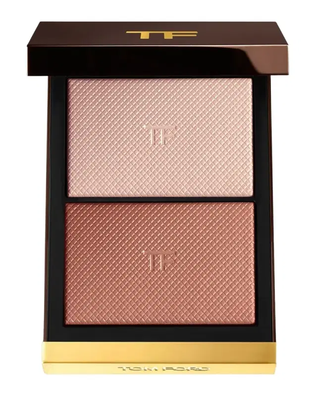 TOM FORD Shade Illuminate Highlighting Duo