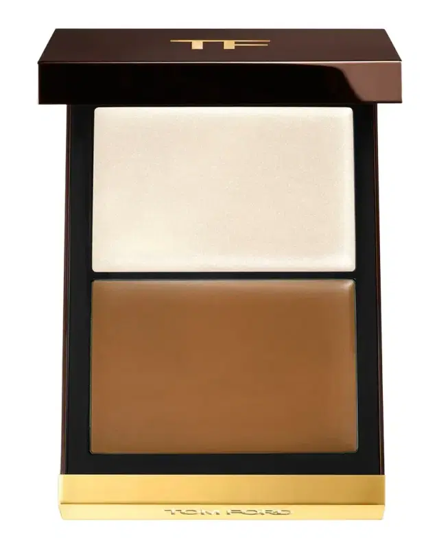 TOM FORD Shade Illuminate Contour Duo