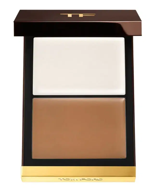 TOM FORD Shade Illuminate Contour Duo