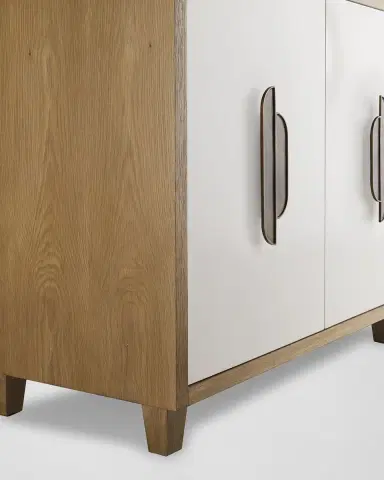 Arteriors Kianna Credenza | Thumbnail 7 Arteriors Kianna Credenza | Thumbnail 7