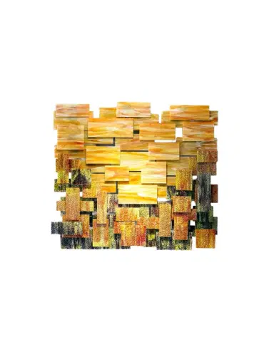 Karo Studios "Autumn" Wall Sculpture | Thumbnail 1