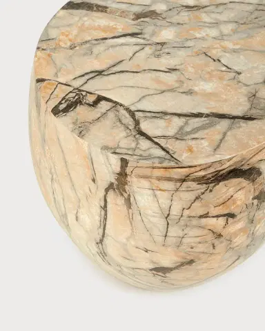Arteriors Kenmore Side Table | Thumbnail 2 Arteriors Kenmore Side Table | Thumbnail 2