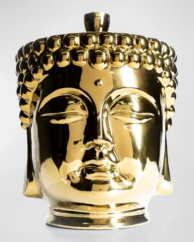 Thompson Ferrier 480oz Grande Buddha Scented Candle | Thumbnail 3