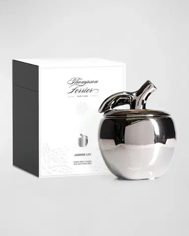 Thompson Ferrier 20 oz Malus Apple Scented Candle | Thumbnail 3