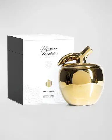 Thompson Ferrier 20 oz Malus Apple Scented Candle | Thumbnail 3