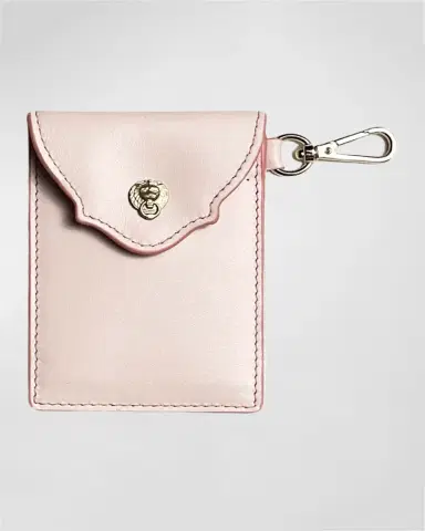 Bell'INVITO Keychain Card Case | Thumbnail 3
