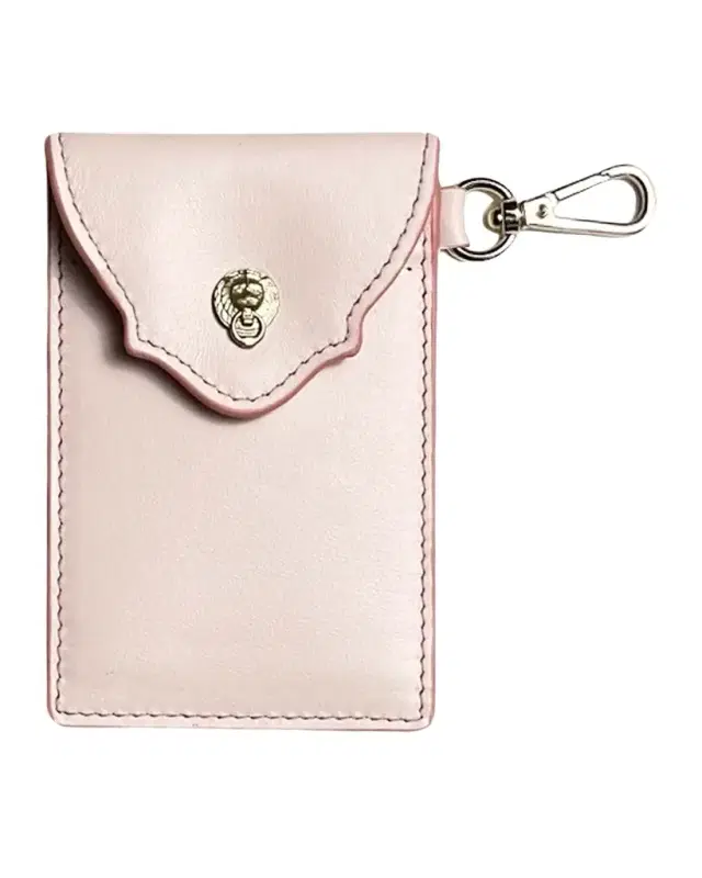 Bell 'INVITO Keychain Card Case
