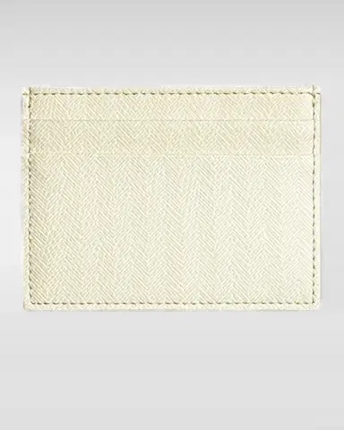 Bell'INVITO Chevron Leather Credit Card Case | Thumbnail 2 Bell'INVITO Chevron Leather Credit Card Case | Thumbnail 2