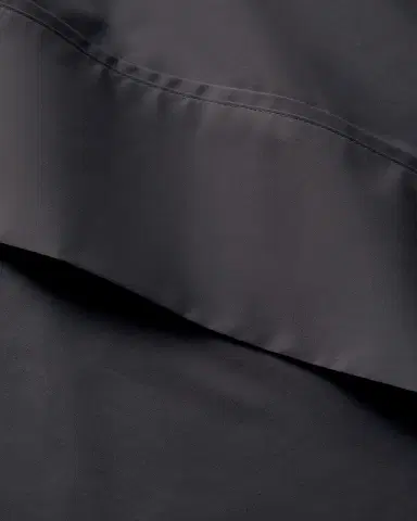 Ralph Lauren Home Organic 464 Percale Flat Sheet | Thumbnail 2