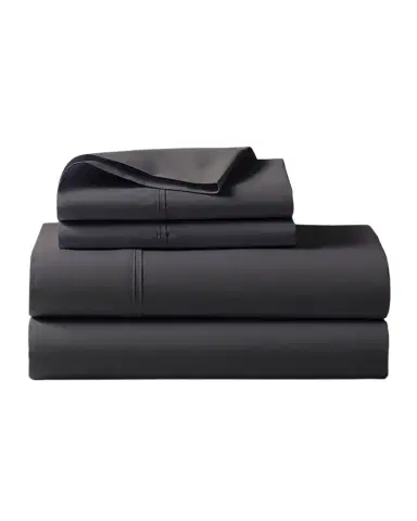 Ralph Lauren Home Organic 464 Percale Flat Sheet | Thumbnail 1