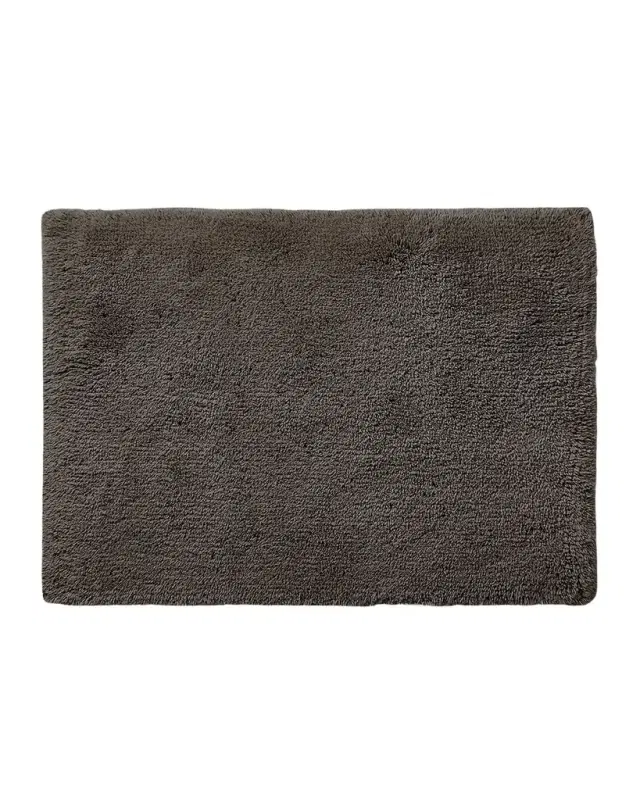 Ralph Lauren Home Dawson Organic Cotton Bath Rug