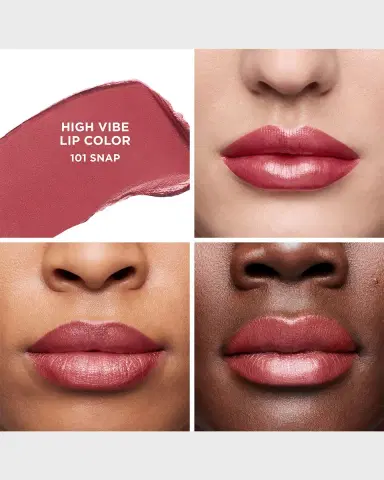 Laura Mercier High Vibe Lip Color | Thumbnail 3