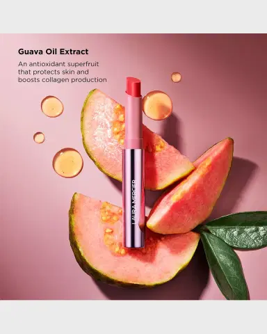 Laura Mercier High Vibe Lip Color | Thumbnail 5