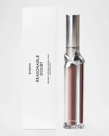 BYREDO Liquid Lipstick Vinyl | Thumbnail 2 BYREDO Liquid Lipstick Vinyl | Thumbnail 2