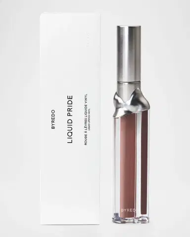 BYREDO Liquid Lipstick Vinyl | Thumbnail 2
