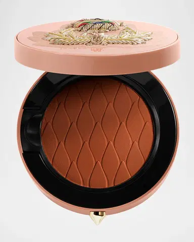 Christian Louboutin Teint Fetiche La Poudre Powder Refill | Thumbnail 4 Christian Louboutin Teint Fetiche La Poudre Powder Refill | Thumbnail 4