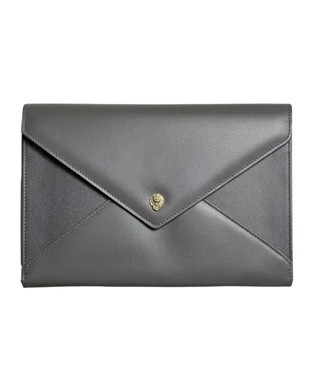 Bell 'INVITO Textured Leather Envelope Wallet