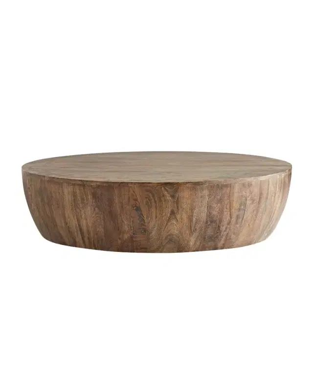Arteriors Jacob Large Coffee Table