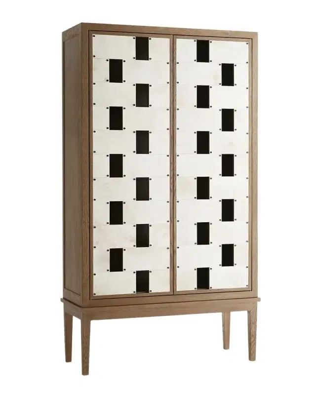 Arteriors Salotto Cabinet