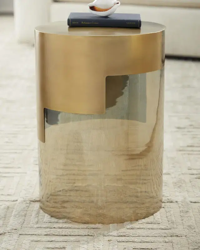 Arteriors Jesse Accent Table