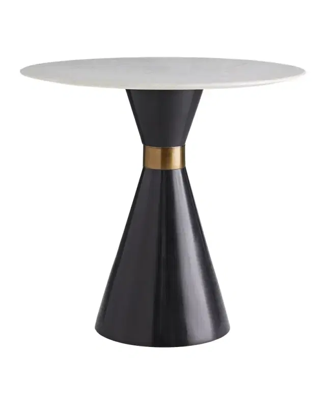 Arteriors Denali Accent Table