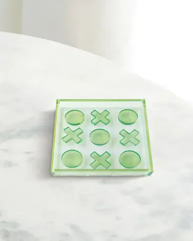 Port 68 Tic-Tac-Toe Tortoise Set | Thumbnail 2 Port 68 Tic-Tac-Toe Tortoise Set | Thumbnail 2
