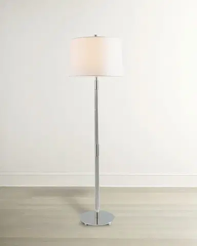 Port 68 Billy Bronze Floor Lamp | Thumbnail 1 Port 68 Billy Bronze Floor Lamp | Thumbnail 1