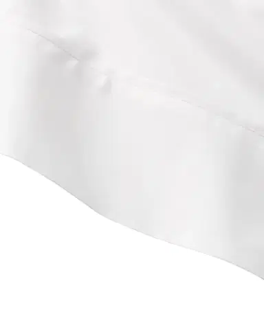 Ralph Lauren Home Organic 464 Percale Flat Sheet | Thumbnail 1