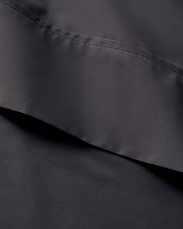 Ralph Lauren Home Organic 464 Percale Flat Sheet