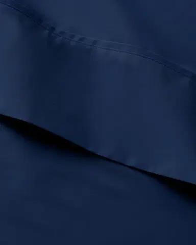 Ralph Lauren Home Organic 464 Percale Flat Sheet | Thumbnail 1