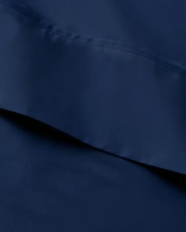 Ralph Lauren Home Organic 464 Percale Flat Sheet