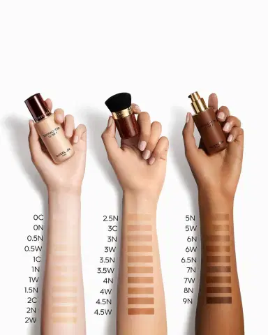 Guerlain Terracotta Le Teint Matte Foundation | Thumbnail 3