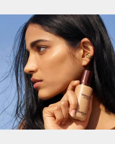Guerlain Terracotta Le Teint Matte Foundation | Thumbnail 5