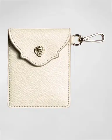 Bell'INVITO Keychain Card Case | Thumbnail 3