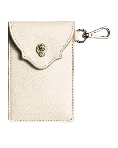 Bell'INVITO Keychain Card Case | Thumbnail 1
