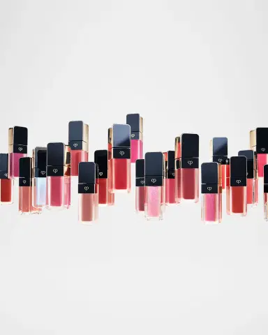 CLÉ DE PEAU BEAUTÉ Cream Rouge Matte Liquid Lipstick | Thumbnail 4 CLÉ DE PEAU BEAUTÉ Cream Rouge Matte Liquid Lipstick | Thumbnail 4