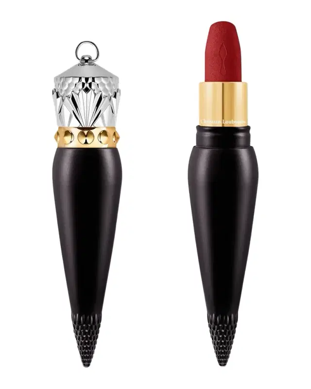 Christian Louboutin Rouge Louboutin Velvet Matte Lipstick