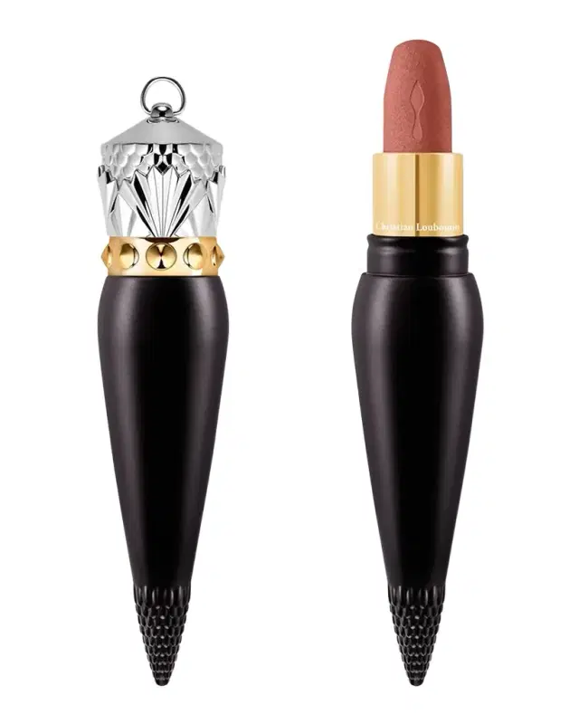 Christian Louboutin Rouge Louboutin Velvet Matte Lipstick