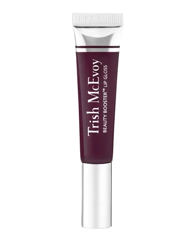 Trish McEvoy Beauty Booster Lip Gloss