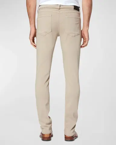 PAIGE Men 's Lennox Slim-Fit Jeans | Thumbnail 2