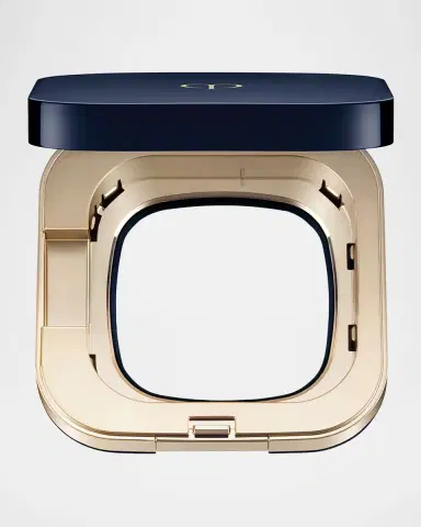 Cle de Peau Beaute Radiant Cushion Dewy Foundation, Refill | Thumbnail 2 Cle de Peau Beaute Radiant Cushion Dewy Foundation, Refill | Thumbnail 2